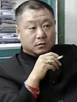 马大帅剧情介绍_宅剧情