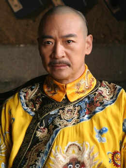 上书房剧情介绍_宅剧情