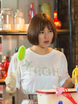 吾儿可教剧情介绍_宅剧情