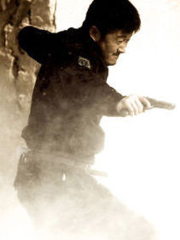 西风烈剧情介绍_宅剧情