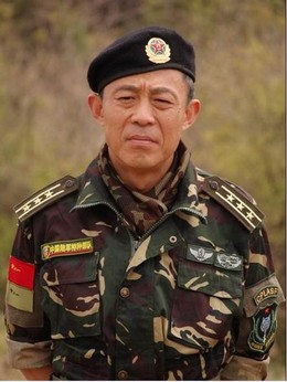 我是特种兵剧情介绍_宅剧情