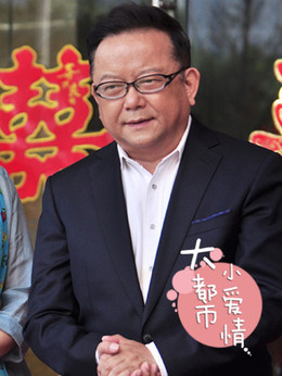 大都市小爱情剧情介绍_宅剧情