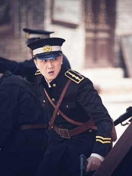 奋勇向前剧情介绍_宅剧情