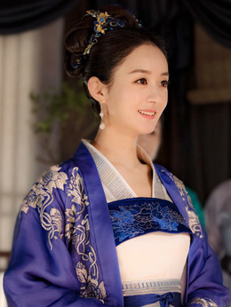 知否知否应是绿肥红瘦剧情介绍_宅剧情