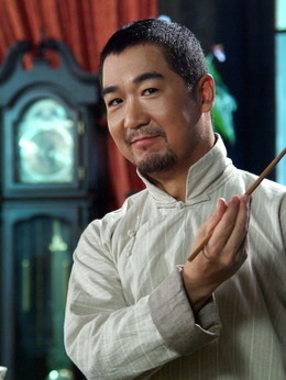 武十郎剧情介绍_宅剧情