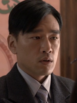 大江东去剧情介绍_宅剧情