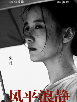 风平浪静剧情介绍_宅剧情