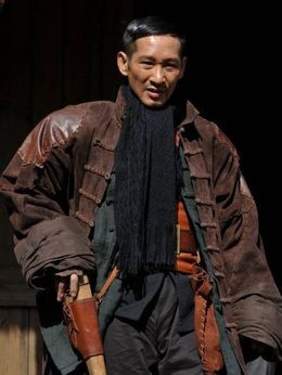 江湖正道剧情介绍_宅剧情