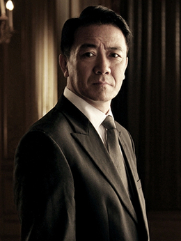 警察世家剧情介绍_宅剧情