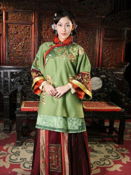 锁清秋剧情介绍_宅剧情