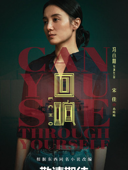 回响剧情介绍_宅剧情