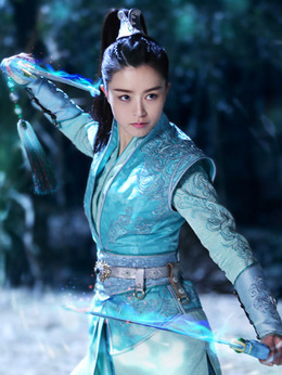 蜀山战纪第四季剧情介绍_宅剧情