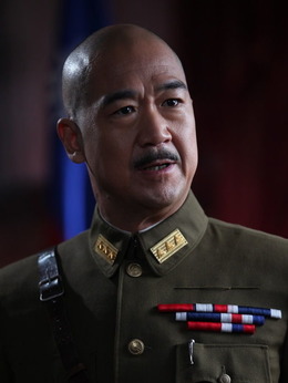 中国1945之重庆风云剧情介绍_宅剧情