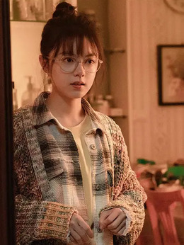 你是我的春天剧情介绍_宅剧情