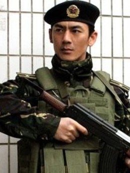 我是特种兵剧情介绍_宅剧情