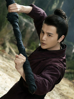 有翡剧情介绍_宅剧情