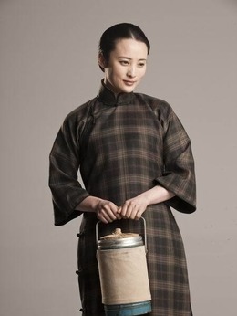 开天辟地剧情介绍_宅剧情