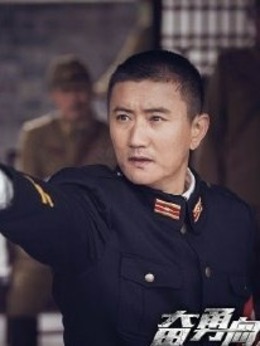 奋勇向前剧情介绍_宅剧情