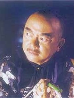 布衣天子剧情介绍_宅剧情