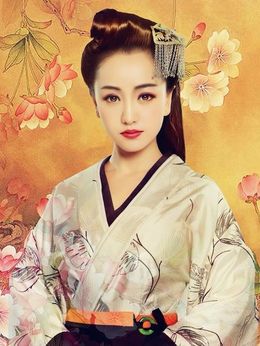 大汉情缘之云中歌剧情介绍_宅剧情