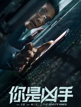 你是凶手剧情介绍_宅剧情