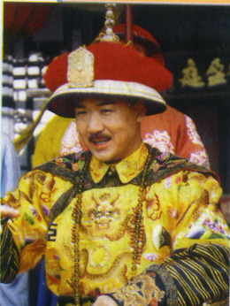 康熙微服私访记1剧情介绍_宅剧情