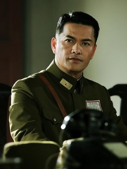 宜昌保卫战剧情介绍_宅剧情