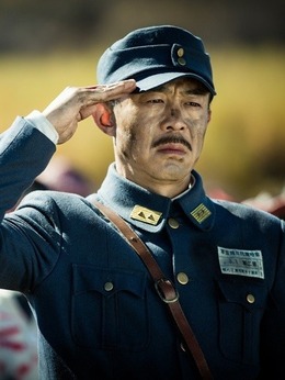 英雄吉鸿昌剧情介绍_宅剧情