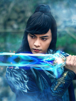 蜀山战纪第二季剧情介绍_宅剧情