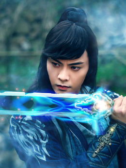 蜀山战纪第五季剧情介绍_宅剧情