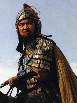 三国演义剧情介绍_宅剧情