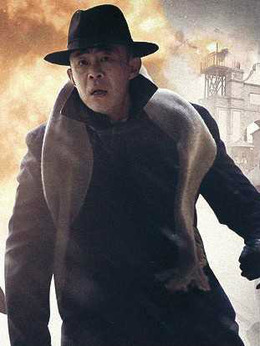 绝地大猎杀剧情介绍_宅剧情