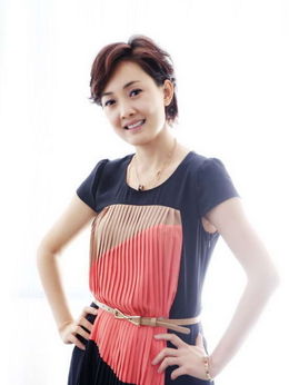 媳妇的美好宣言剧情介绍_宅剧情