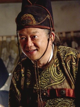 江山风雨情剧情介绍_宅剧情