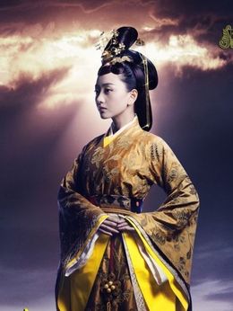 陆贞传奇剧情介绍_宅剧情