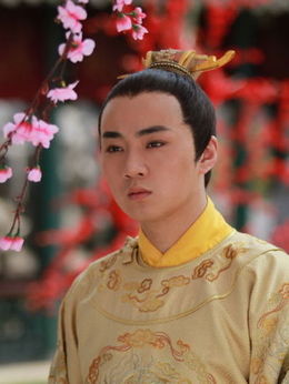 武则天秘史剧情介绍_宅剧情