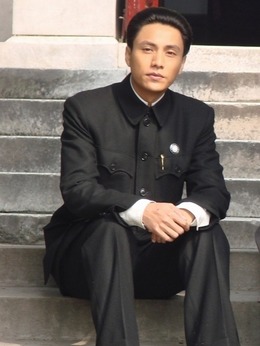 建国大业剧情介绍_宅剧情