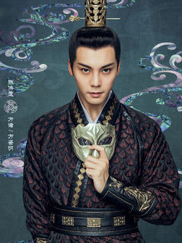 斛珠夫人剧情介绍_宅剧情