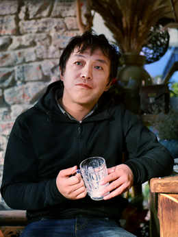 心花路放剧情介绍_宅剧情