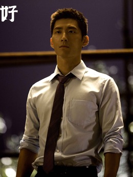 一切都好剧情介绍_宅剧情