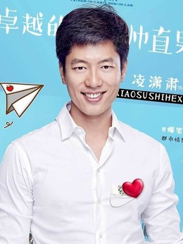 超级翁婿剧情介绍_宅剧情