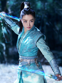 蜀山战纪第二季剧情介绍_宅剧情