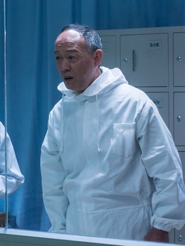 推理笔记剧情介绍_宅剧情