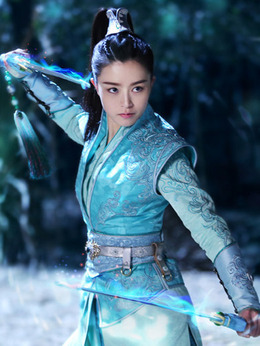 蜀山战纪第三季剧情介绍_宅剧情