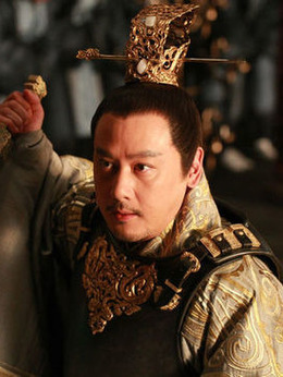 铜雀台剧情介绍_宅剧情