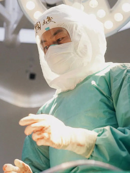 中国医生剧情介绍_宅剧情