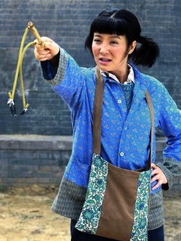 傻春剧情介绍_宅剧情