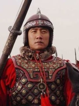 楚汉风云剧情介绍_宅剧情