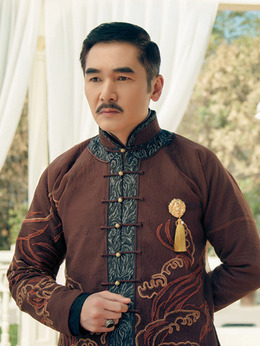 人生若如初相见剧情介绍_宅剧情