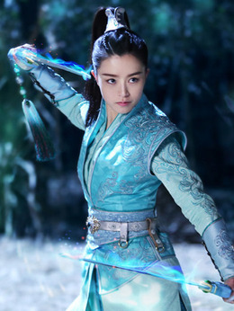 蜀山战纪第五季剧情介绍_宅剧情